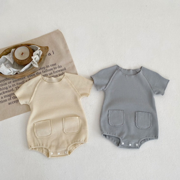Babybody Amara - unisex