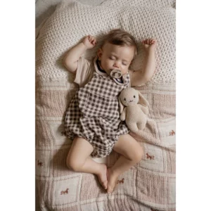 Babybloeier voor jongens