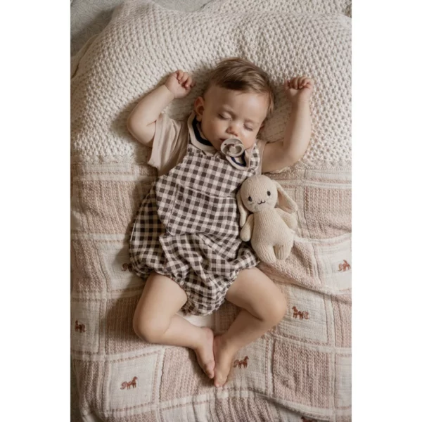 Babybloeier voor jongens
