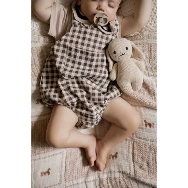 Babybloeier voor jongens