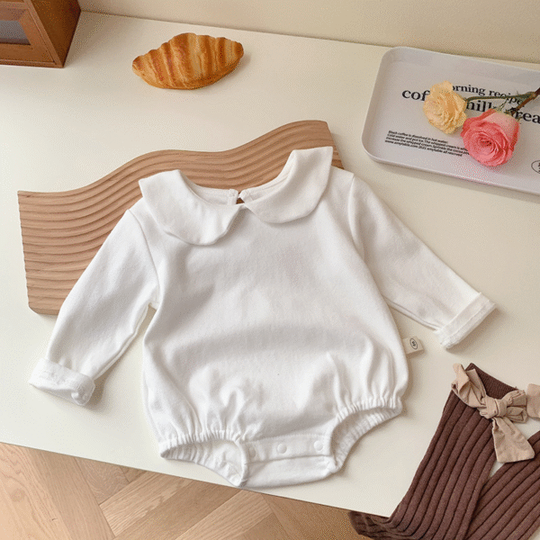 unisex babybody