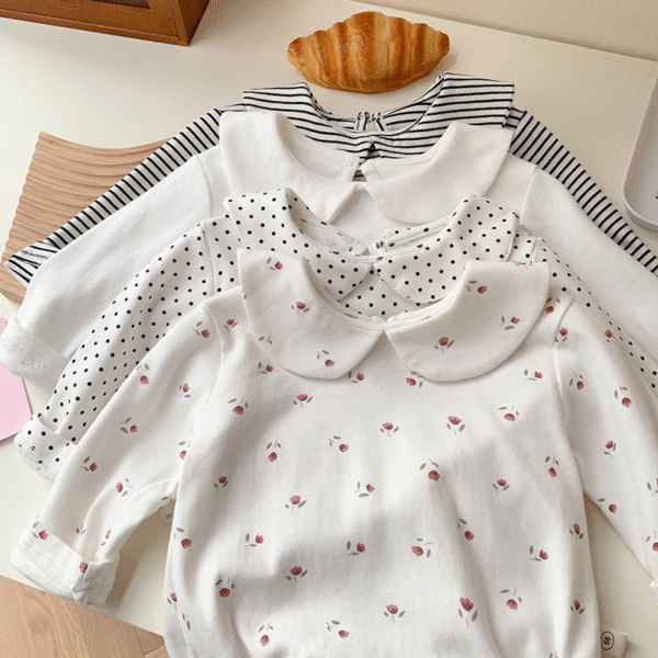 unisex babybody kopen
