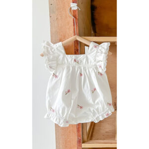 meisjes babybloeier