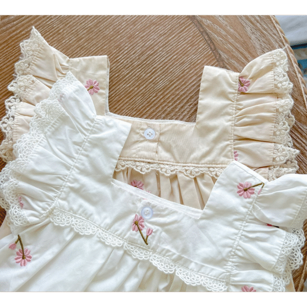 meisjes babybloeier