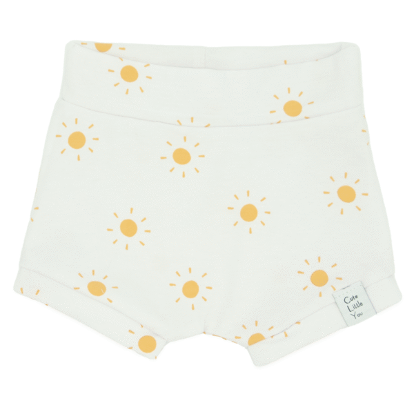 Short Sunshine shorts baby
