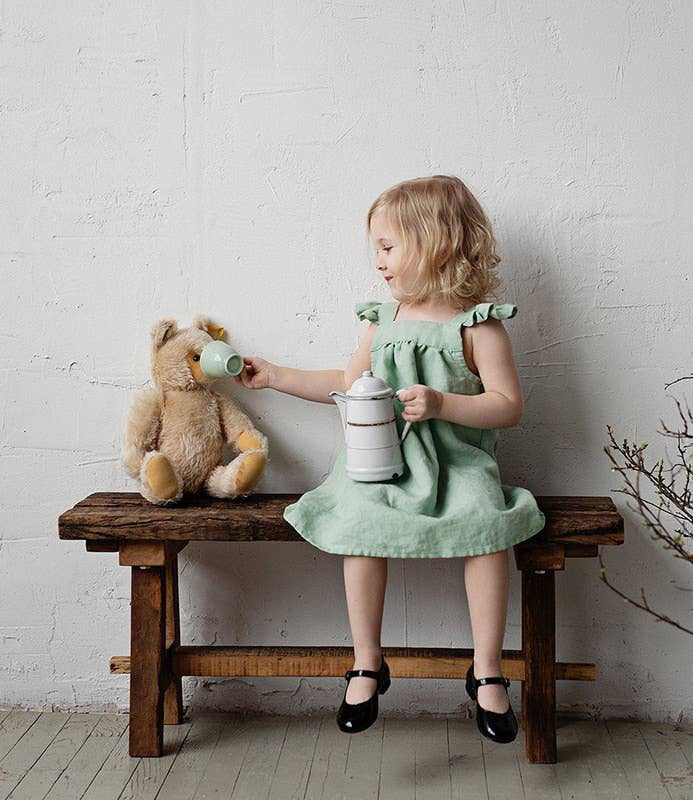 Josiphé Babykleding van 0-24 maanden