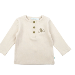 Agathon truitje met speelgoedinsectje