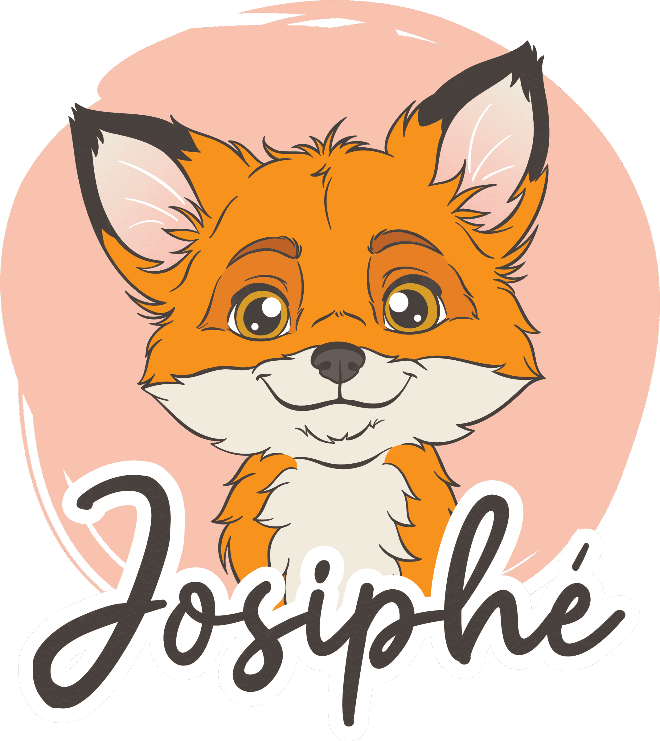 Logo Josiphé babykleding