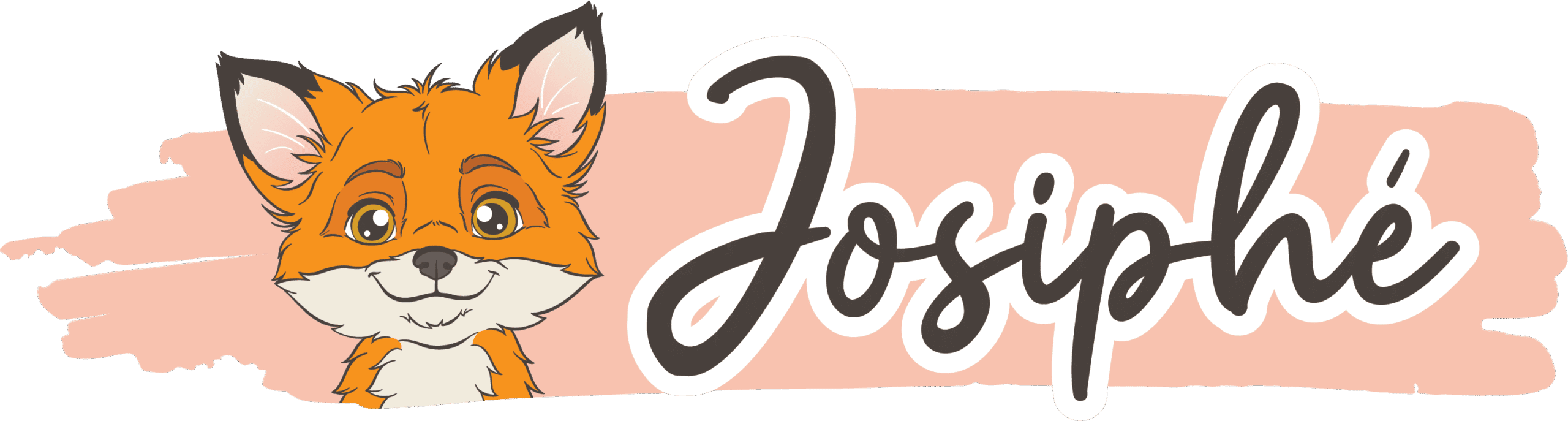 Logo Josiphé