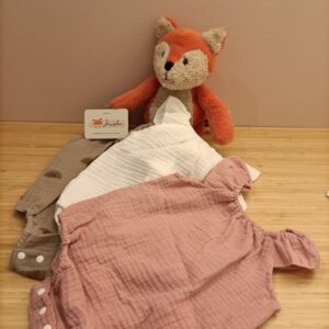 Babybloeier