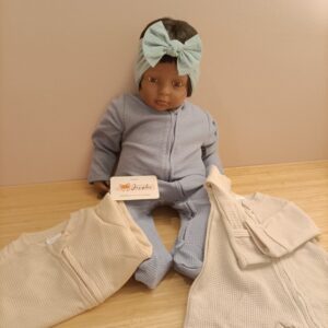 Babykruippak