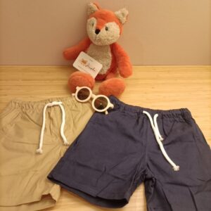Jongensshort