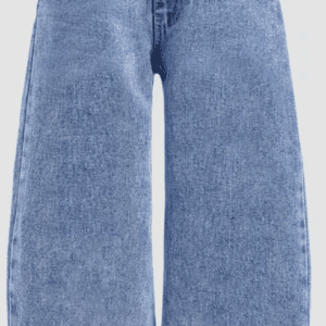 Jeansbroek meisjes