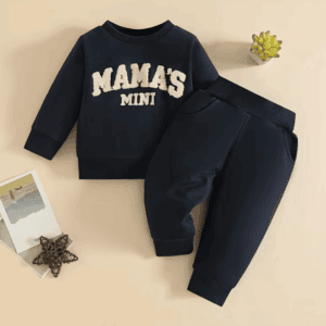 Babyjogging Mama’s mini